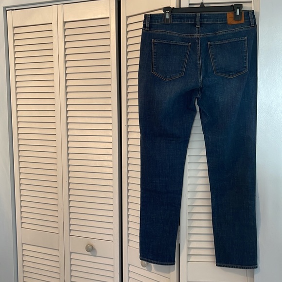 Luck Brand jeans - Picture 2 of 6